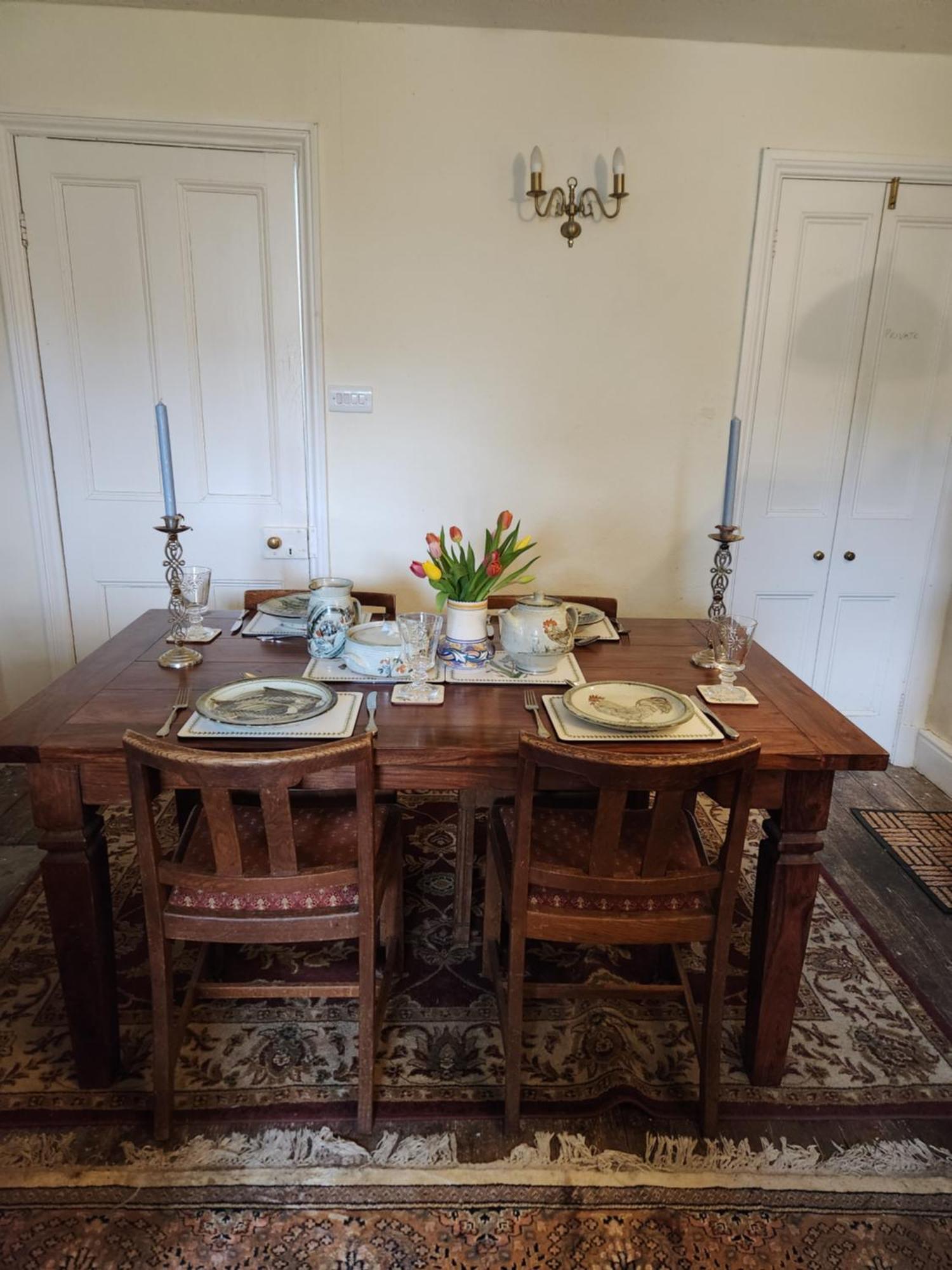 Blea Tarn Farmhouse B&B 安布尔塞德 外观 照片